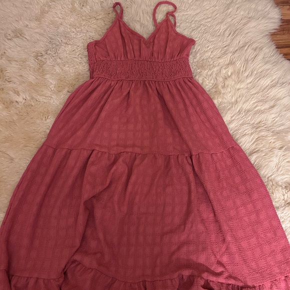 Fashion Nova Dresses & Skirts - Linen Cotton dress
